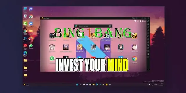 أفضل محاكيات أندرويد خفيفة الوزن للكمبيوتر في عام 2023